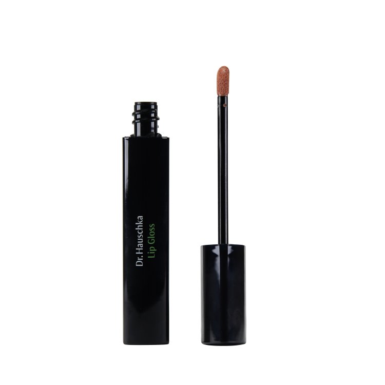 Hauschka Lip Gloss cornelian 05