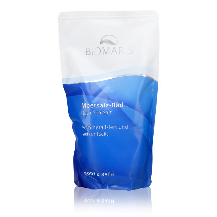Biomaris Body & Bath Meersalz