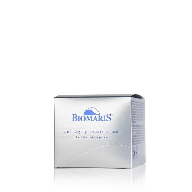 Biomaris Anti-Aging Repair Creme parfümfrei