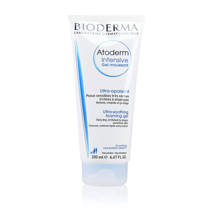 Bioderma Atoderm Intensive Gel Moussant