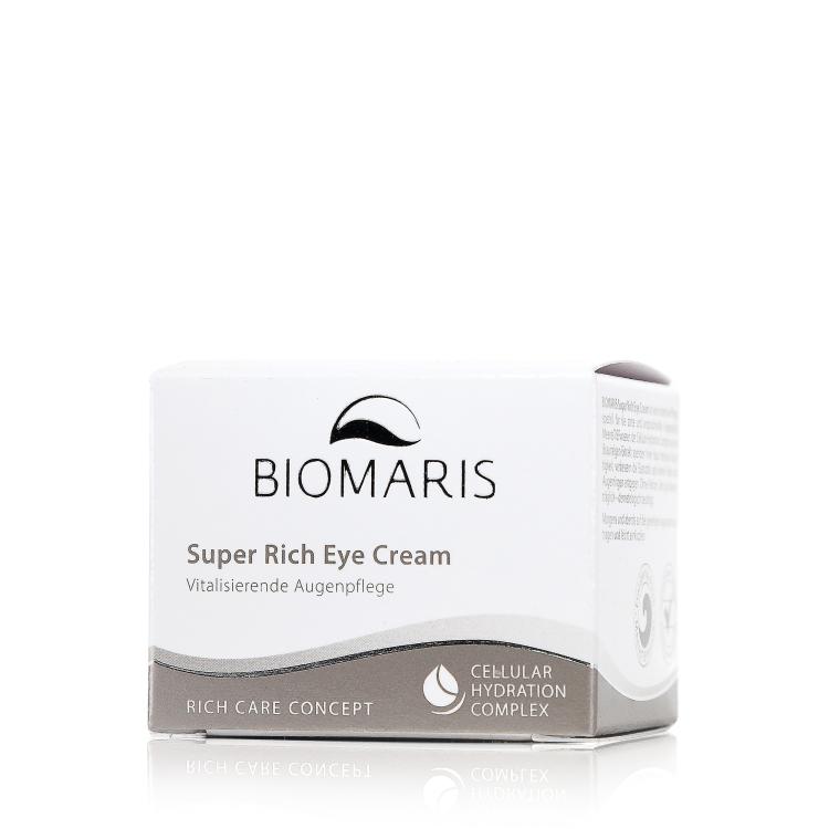 Biomaris Super Rich Eye Cream
