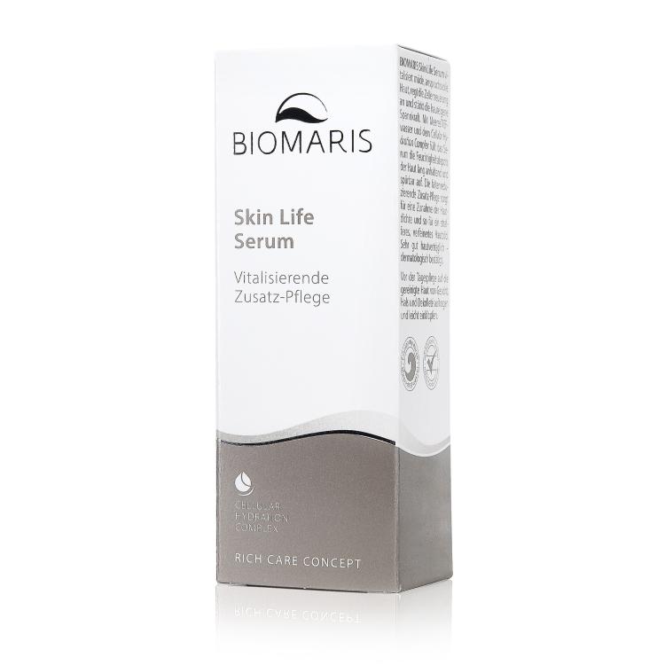 Biomaris Skin Life Serum