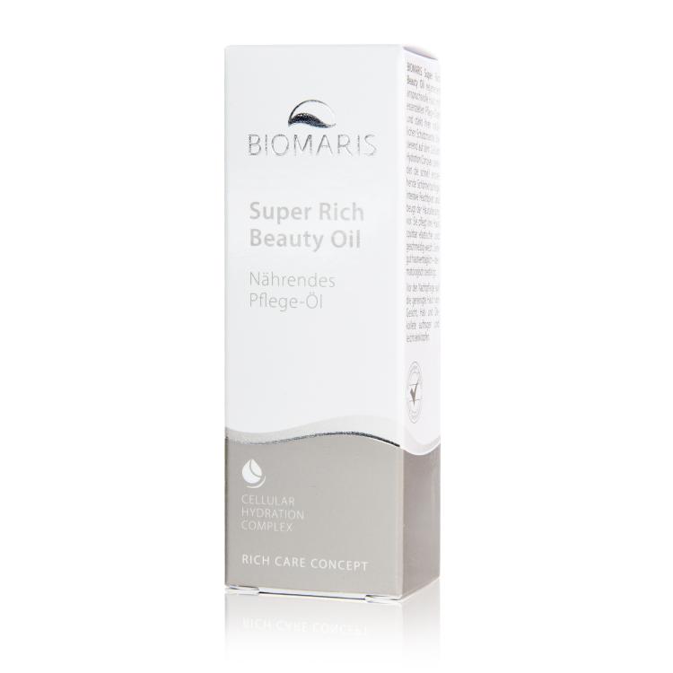 Biomaris Super Rich Beauty Oil