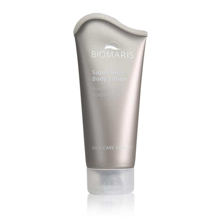 Biomaris Super Rich Body Lotion