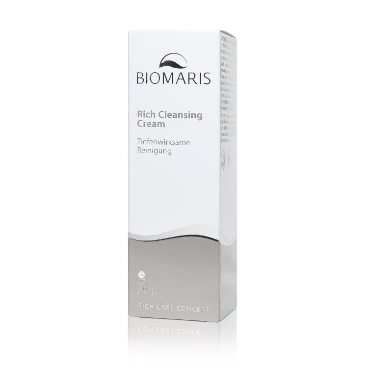 Biomaris Rich Cleansing Cream