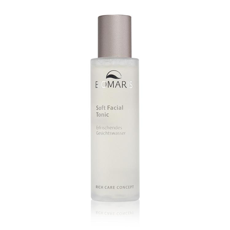 Biomaris Soft Facial Tonic Gesichtswasser