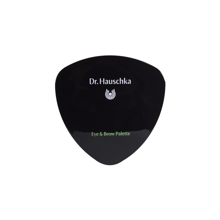 Hauschka Eye & Brow Palette stone 01