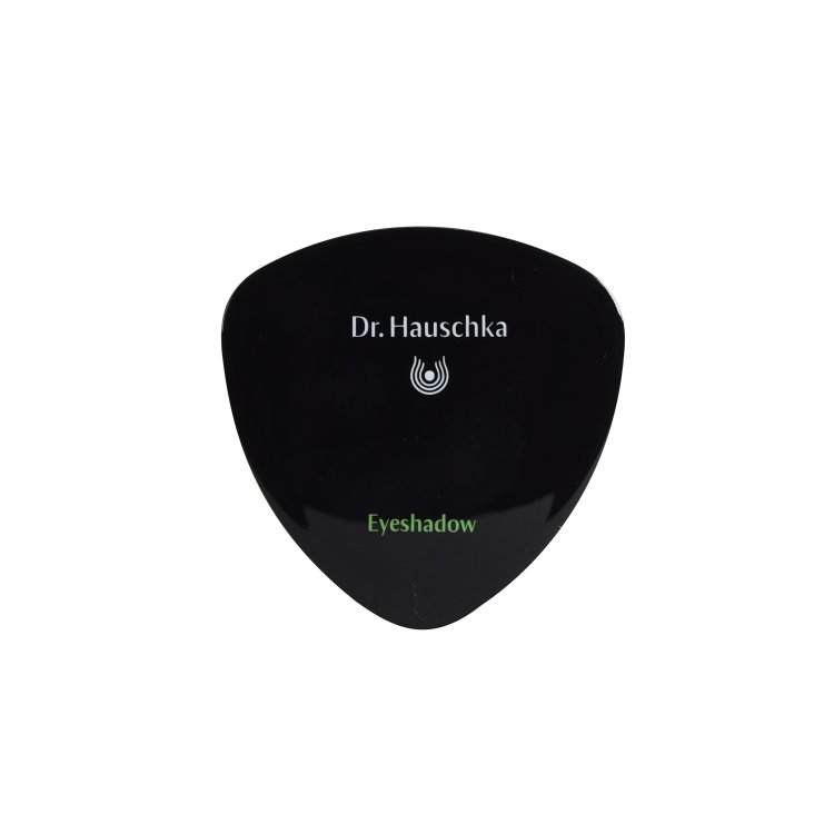 Hauschka Lidschatten Lapis Lazuli 02