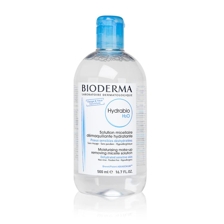 Bioderma Hydrabio Micellenlösung H2O