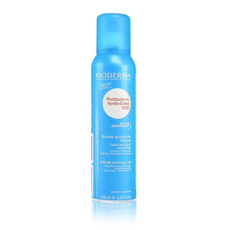 Bioderma Photoderm Apres-Soleil SOS