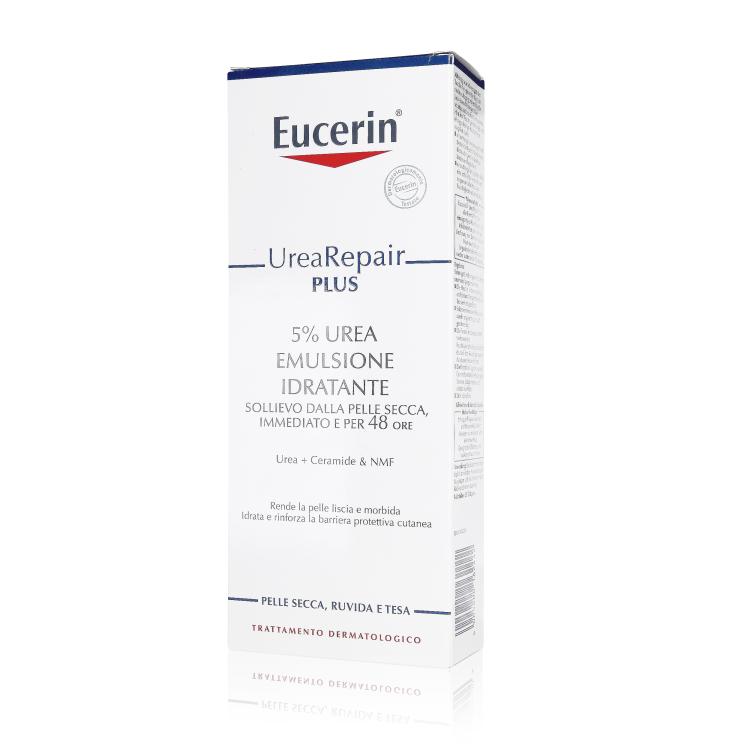 Eucerin UreaRepair Plus 5% Urea Lotion