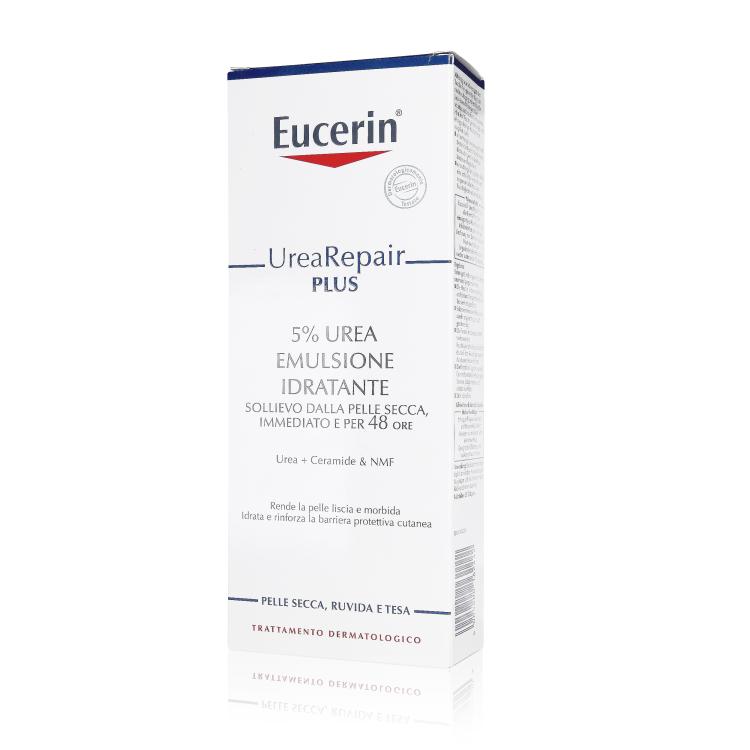 Eucerin UreaRepair Plus 5% Urea Lotion 400 ml | Wunderkopf