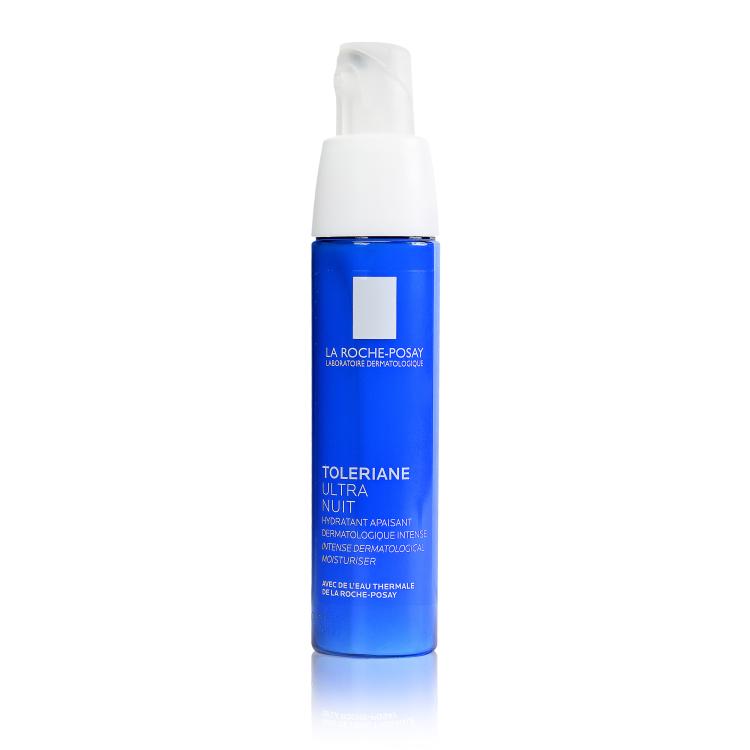 La Roche Posay Toleriane Ultra Nacht Gel