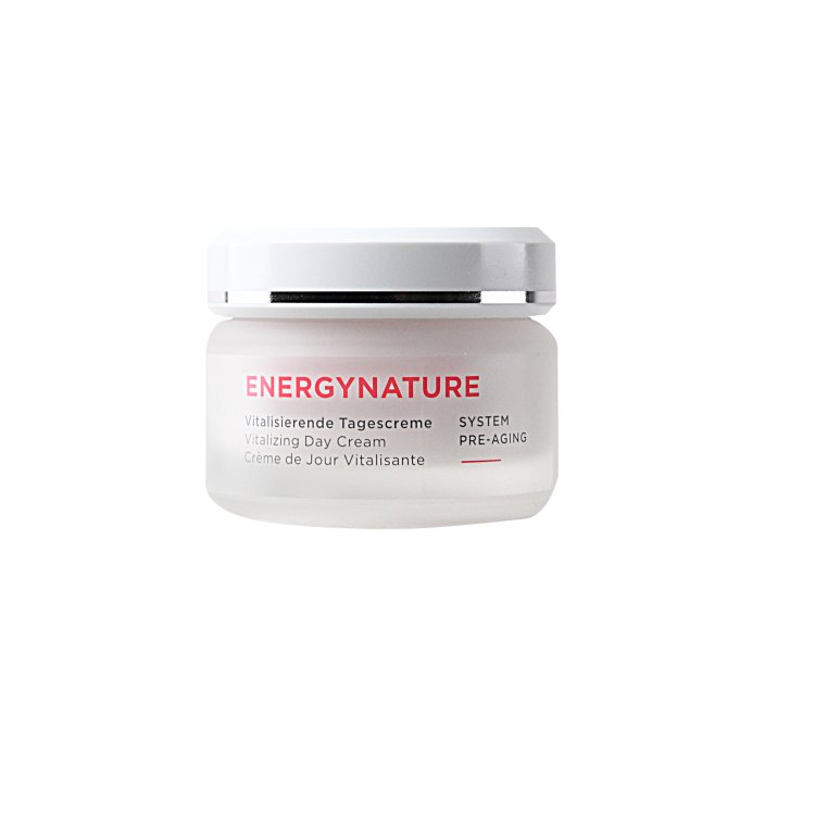 Annemarie Börlind EnergyNature Tagescreme