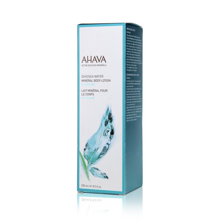 Ahava Deadsea Water Mineral Body Lotion Sea-kissed