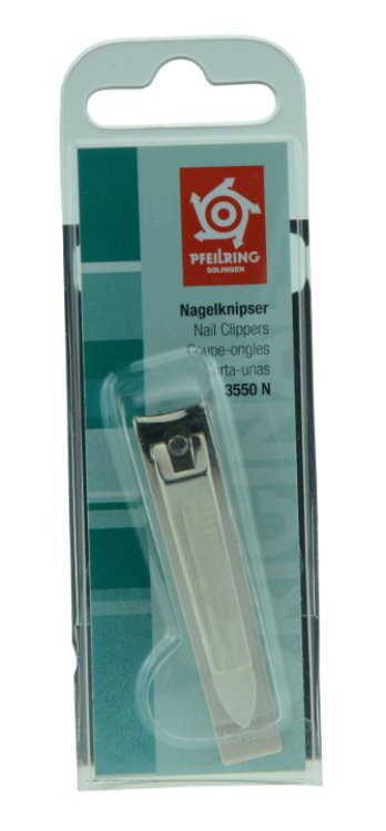Pfeilring Nagelknipser 3550 - 6cm