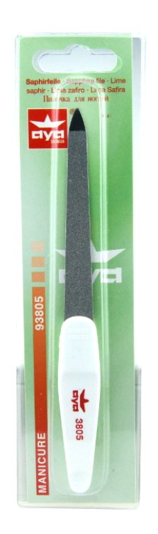 Aya Classic Linie Saphirfeile 3905, 15 cm