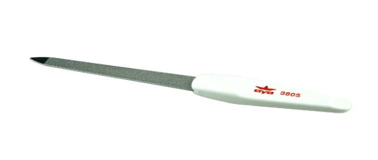 Aya Classic Linie Saphirfeile 3905, 15 cm