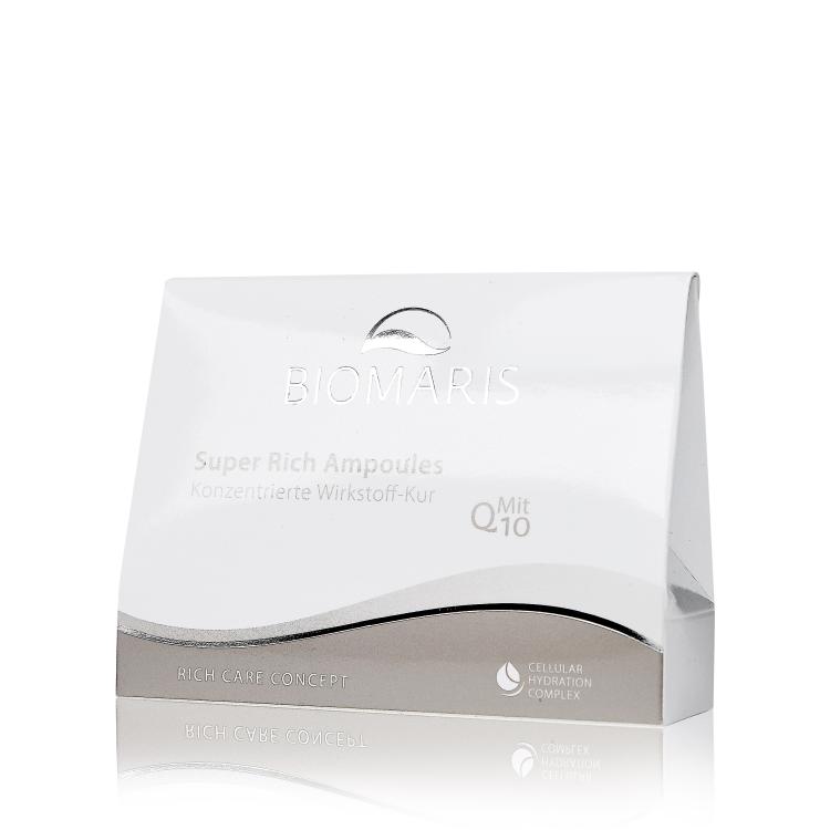 Biomaris Super Rich Ampoules (3x10ml)