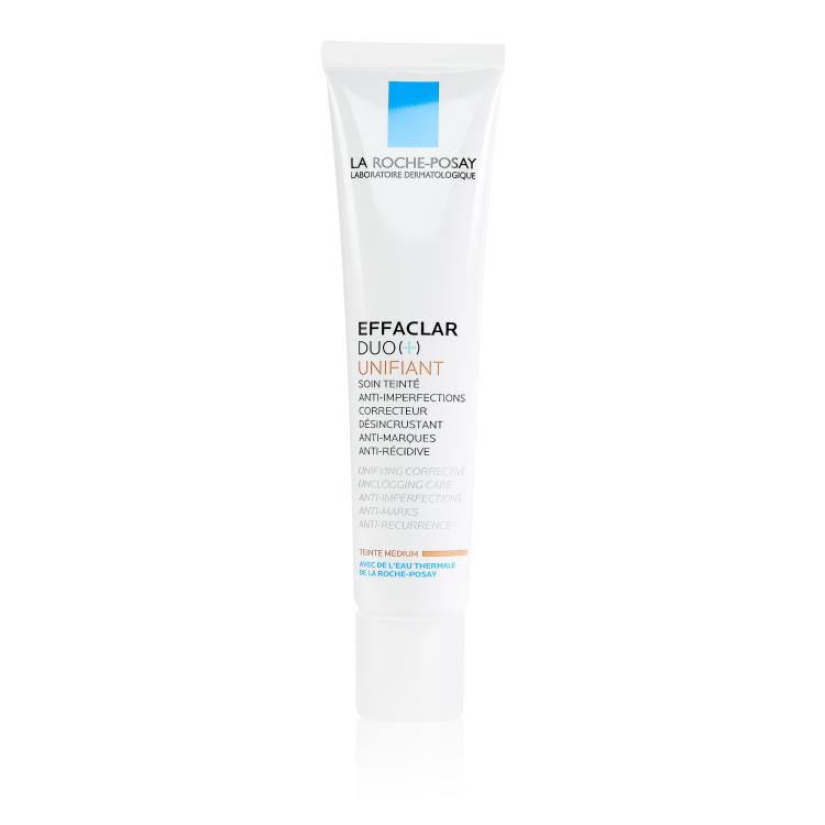 La Roche Posay Effaclar Duo+ Unifiant Creme