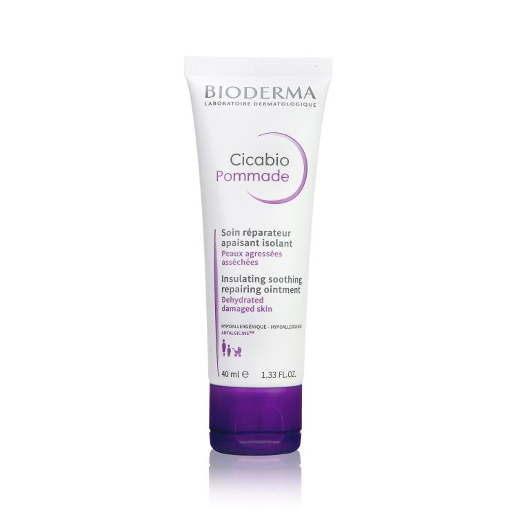 Bioderma Cicabio Pommade