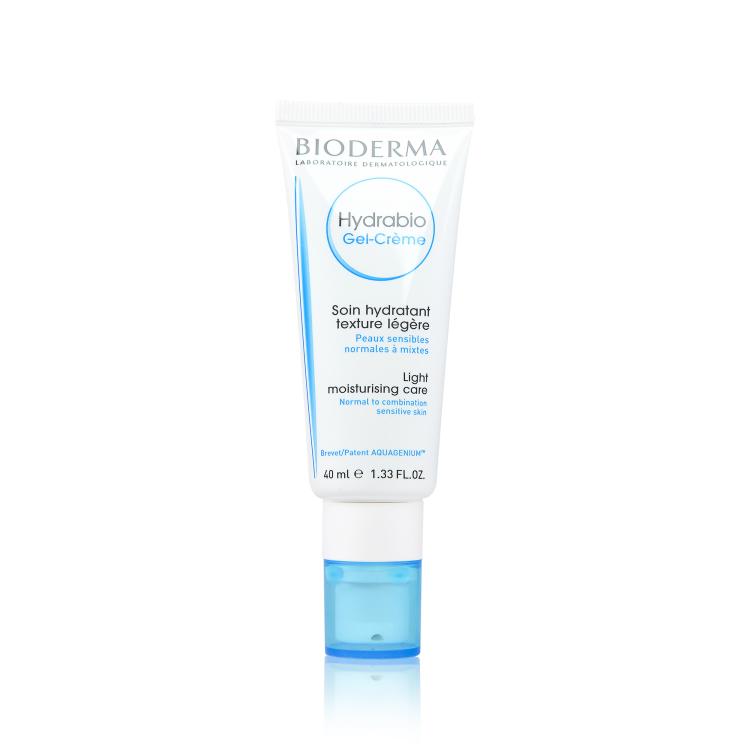 Bioderma Hydrabio Gel-Creme