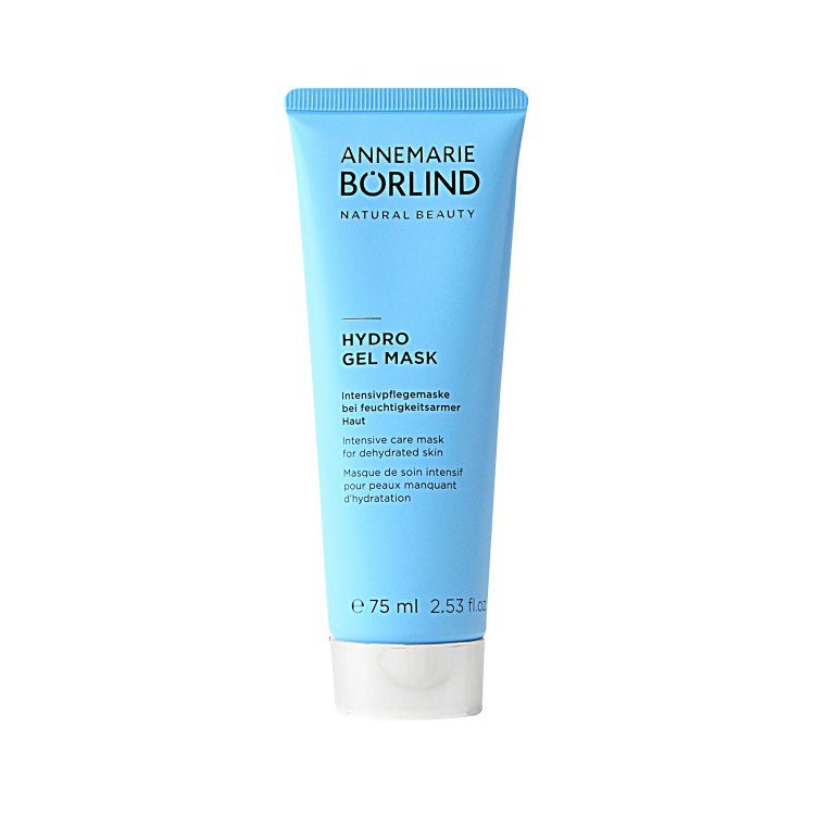 Annemarie Börlind Hydro Gel Mask