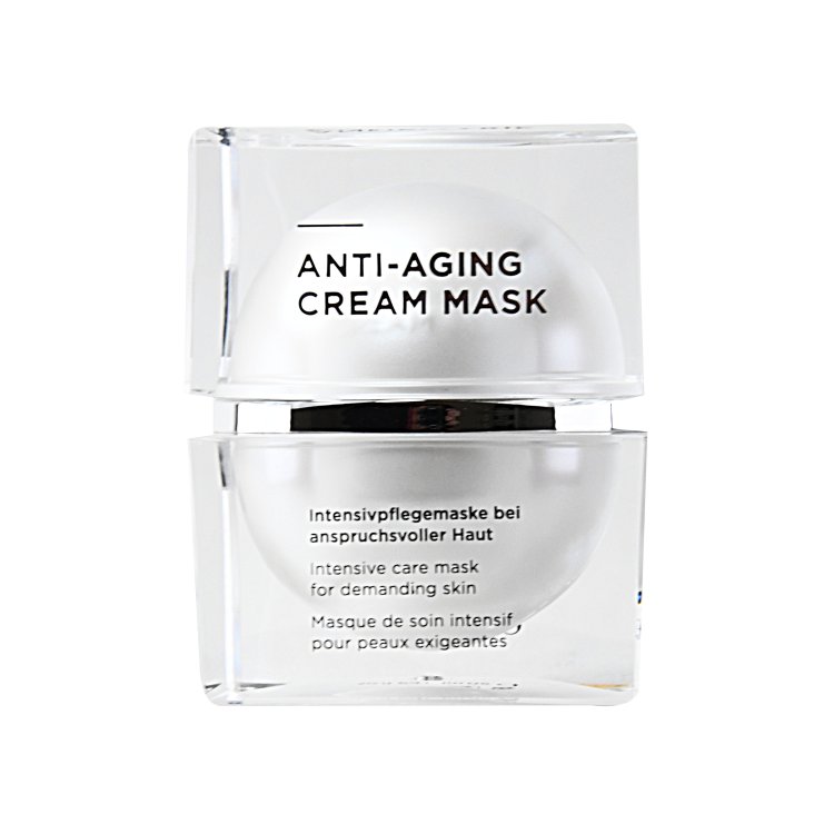 Annemarie Börlind Anti-Aging Cream Mask