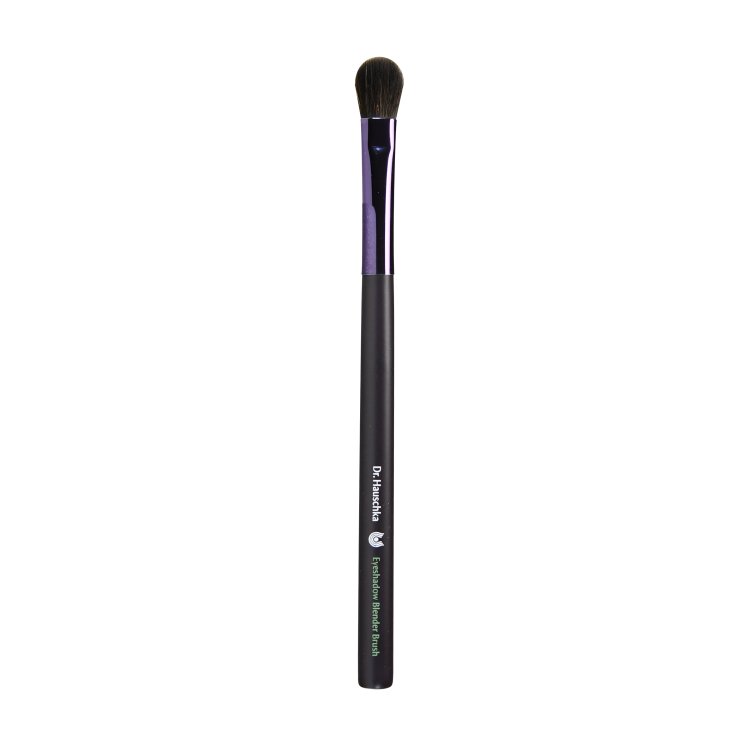 Hauschka Eyeshadow Blender Brush