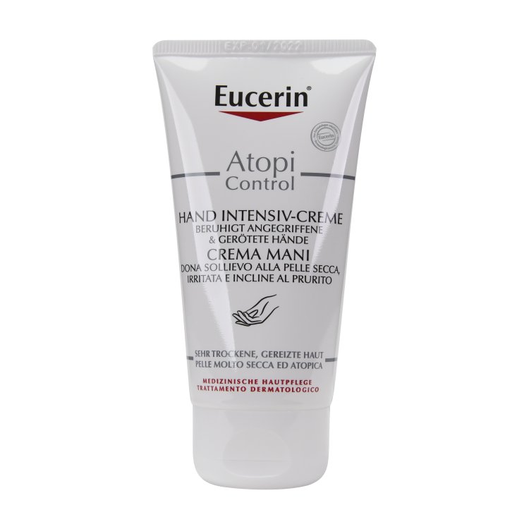 Eucerin Atopi Control Hand Intensiv-Creme