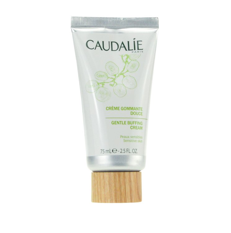 Caudalie mildes Gesichtspeeling