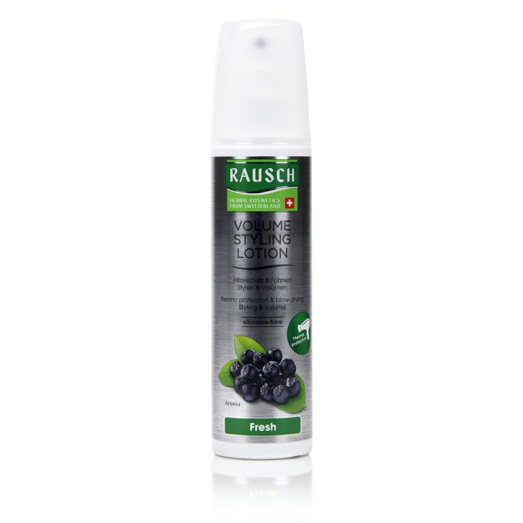 Rausch Volume Styling Lotion Aronia Fresh