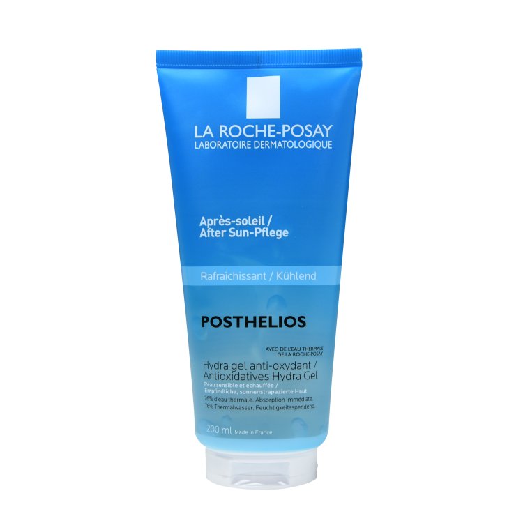 La Roche-Posay Posthelios Hydra Gel