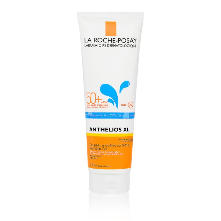 La Roche Posay Anthelios XL LSF 50+ Wet Skin Gel