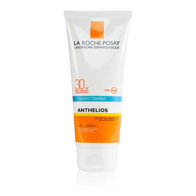 La Roche Posay Anthelios Milch LSF 30