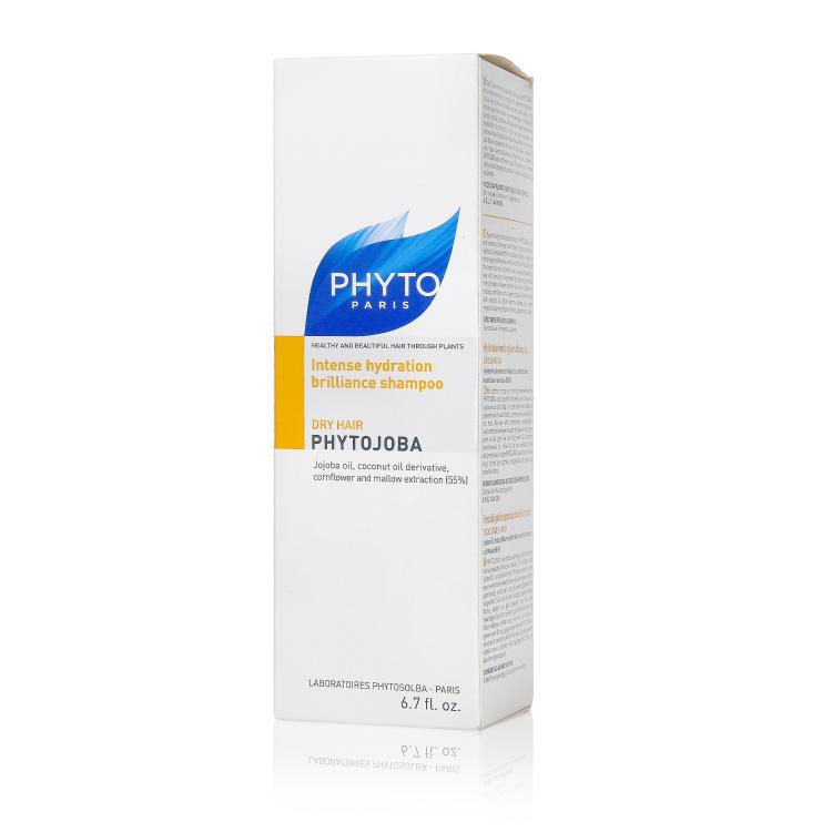 Phytojoba Feuchtigkeitsshampoo für trockenes Haar