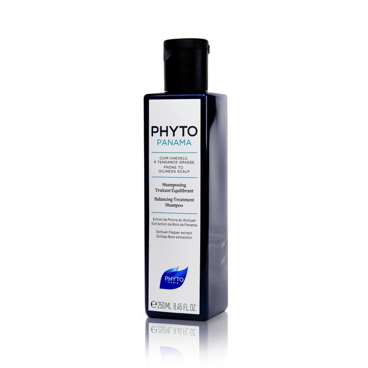 Phytopanama mildes Shampoo
