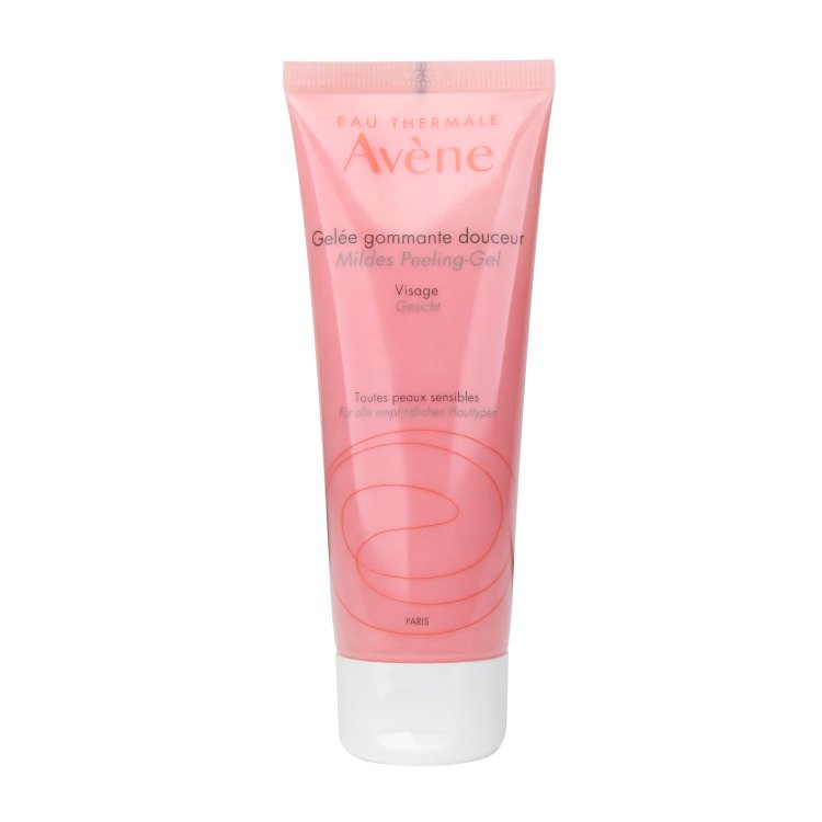 Avene Mildes Peeling-Gel
