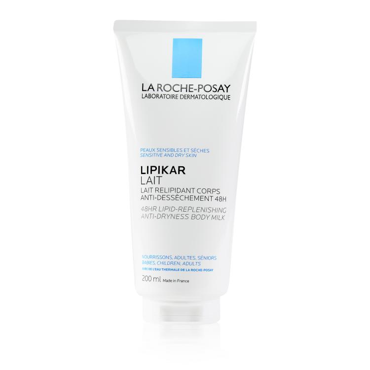 La Roche-Posay Lipikar Lait Lotion