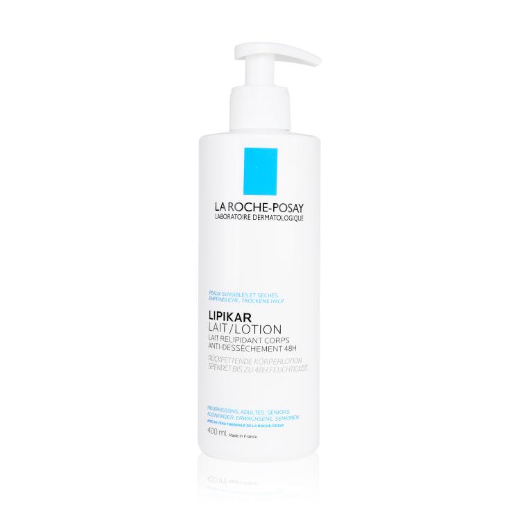 La Roche-Posay Lipikar Lait Lotion
