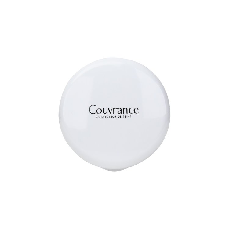 Avene Couvrance Mosaik-Puder Naturel