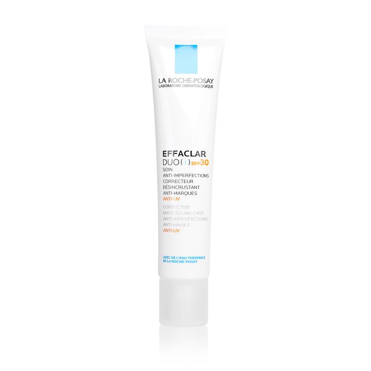 La Roche-Posay Effaclar Duo (+) LSF30