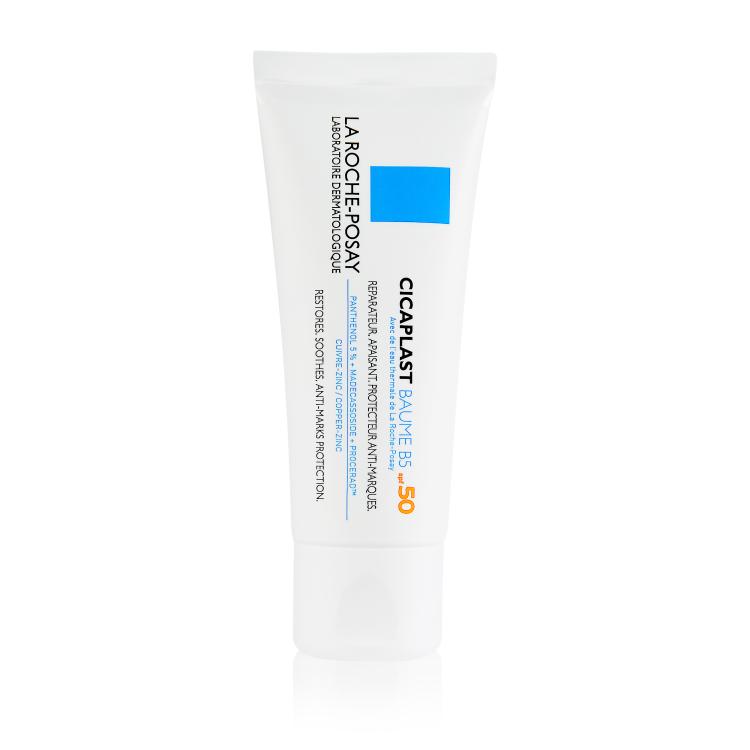 La Roche Posay Cicaplast Baume B5 LSF 50 Balsam