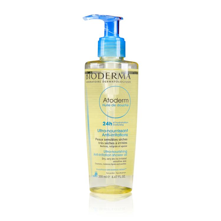 Bioderma Atoderm Duschöl