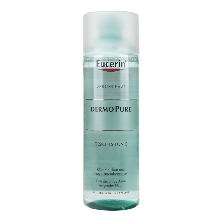 Eucerin DermoPure Gesichts-Tonic