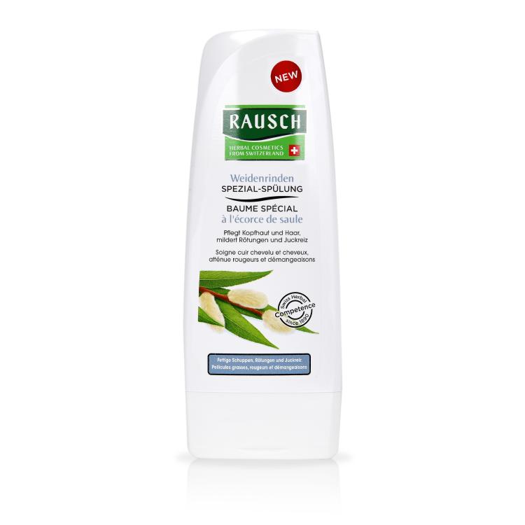 Rausch Weidenrinden Spezial-Spülung