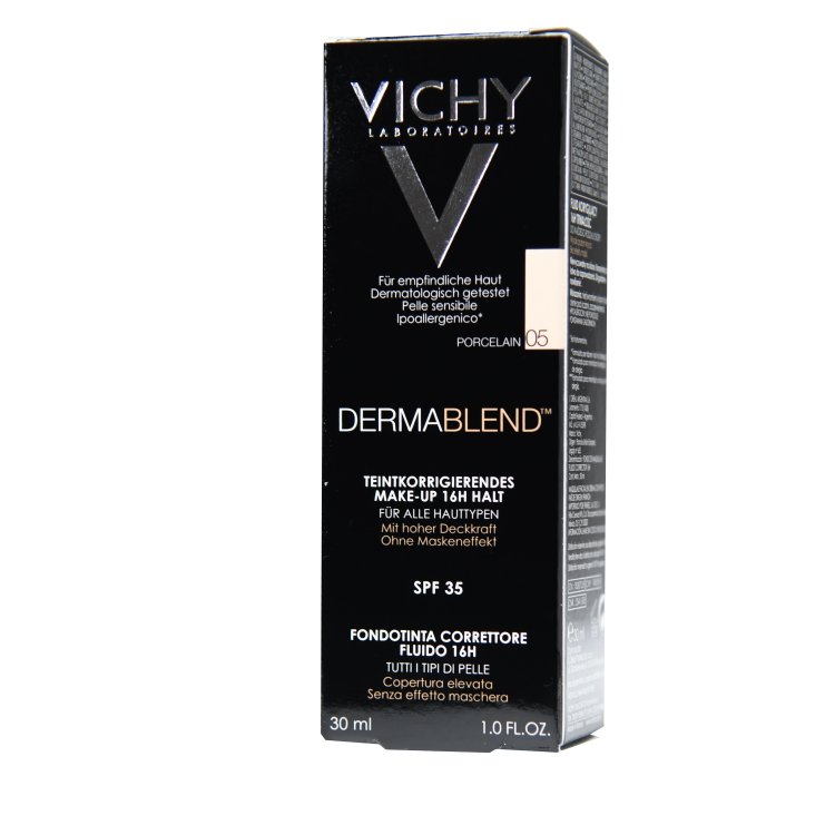 Vichy Derma Blend Make-up 05 porcelain