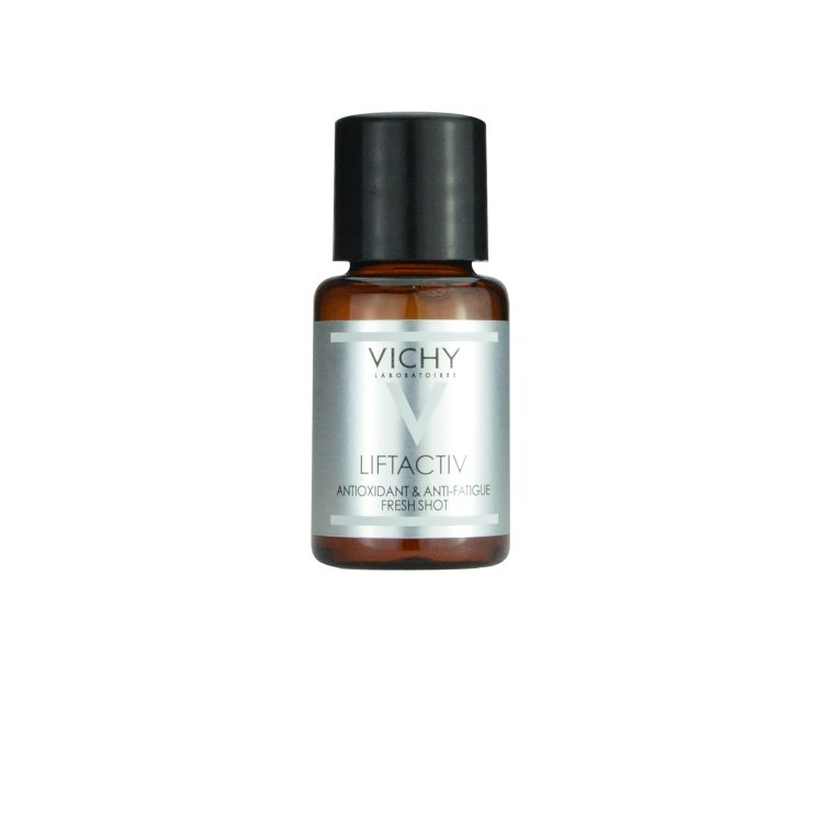 Vichy Liftactiv Antioxidative Frische-Kur
