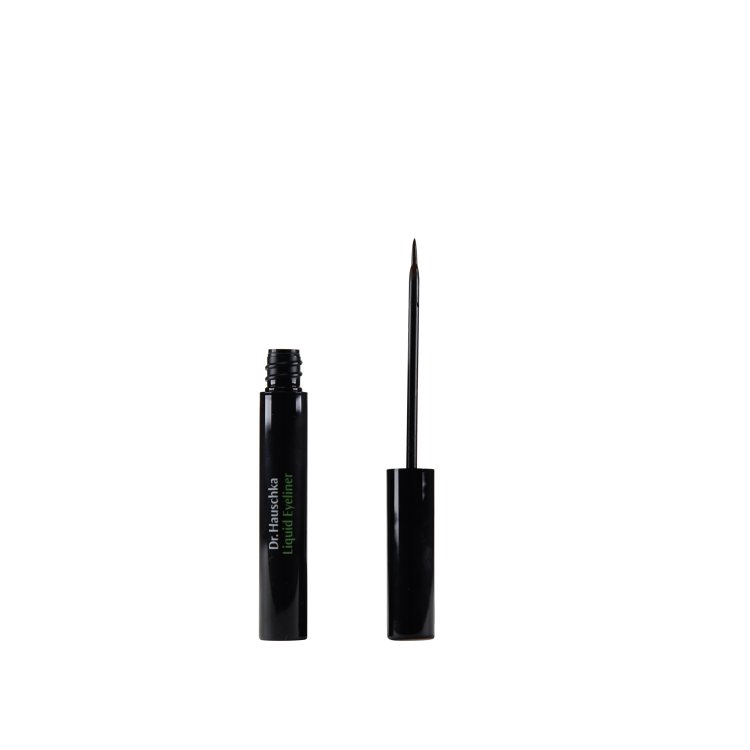 Hauschka Liquid Eyeliner black 01