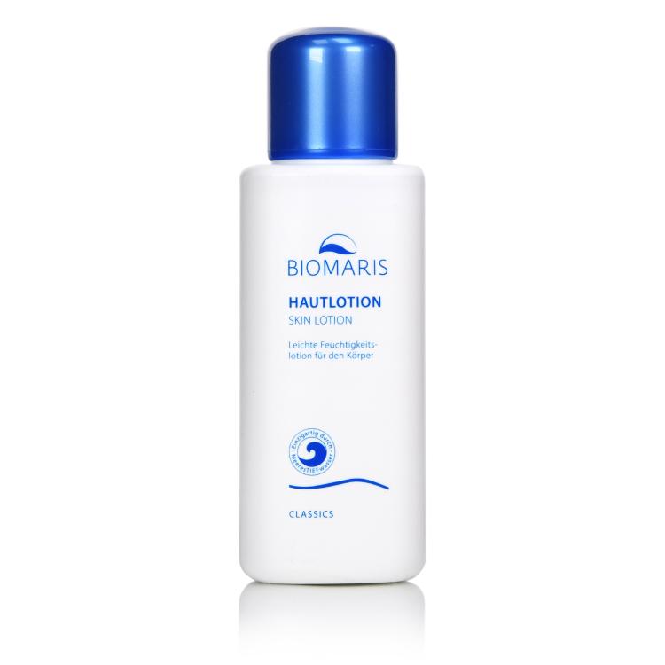 Biomaris Hautlotion